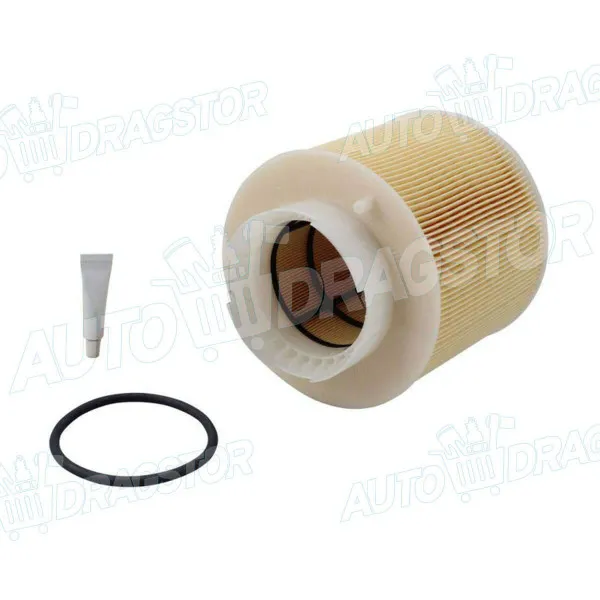 Filter vazduha AUDI A6 /ALLROAD(C6/4F), 04-10; 