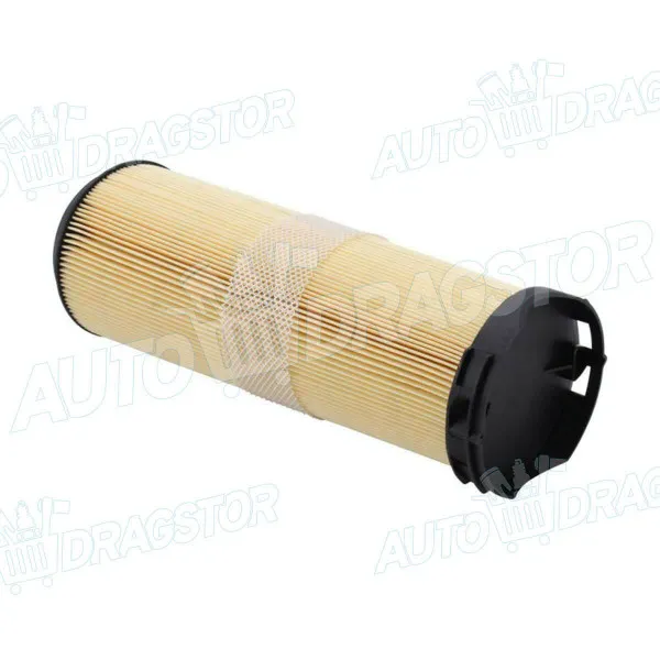 Filter vazduha MERCEDES C-KLASSE (W204), 07-14; 