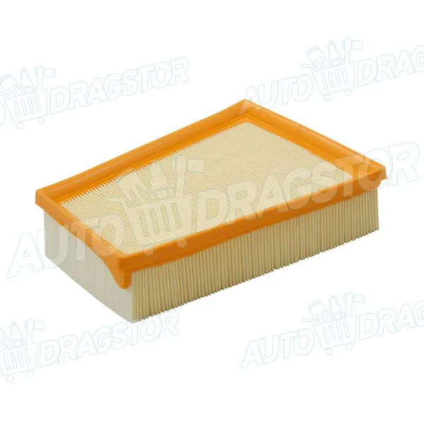 Filter vazduha RENAULT MEGANE III (Z), 08-16; SCENIC (JZ), 09-16; 