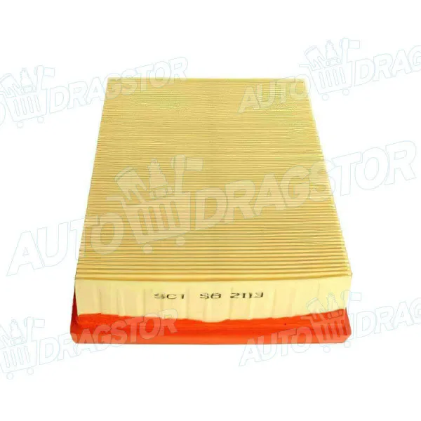 Filter vazduha MERCEDES, RENAULT 