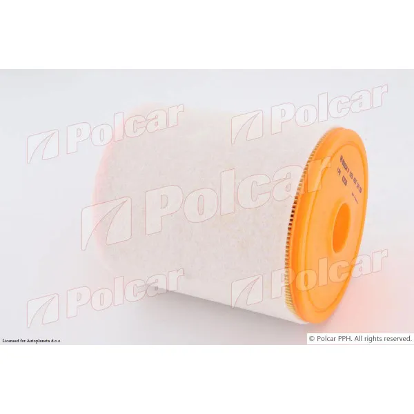 Filter vazduha AUDI A6 (C7/4G), 10-18; A7 (4G), 10-18; 