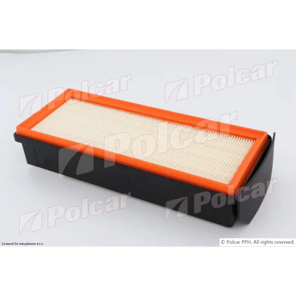 Filter vazduha BMW 3 (F30/F31/F80), 12-19; 3 GT (F34), 13-; 4 (F32/F33/F82/F83), 13-; 4 GC (F36), 14-; 5 (F10/F11), 10-17; 5 GT (F07), 09-17; 6 (F12/F13), 11-18 