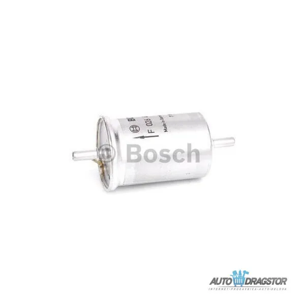 Filter goriva SMART FORTWO (W450), 98-07; 