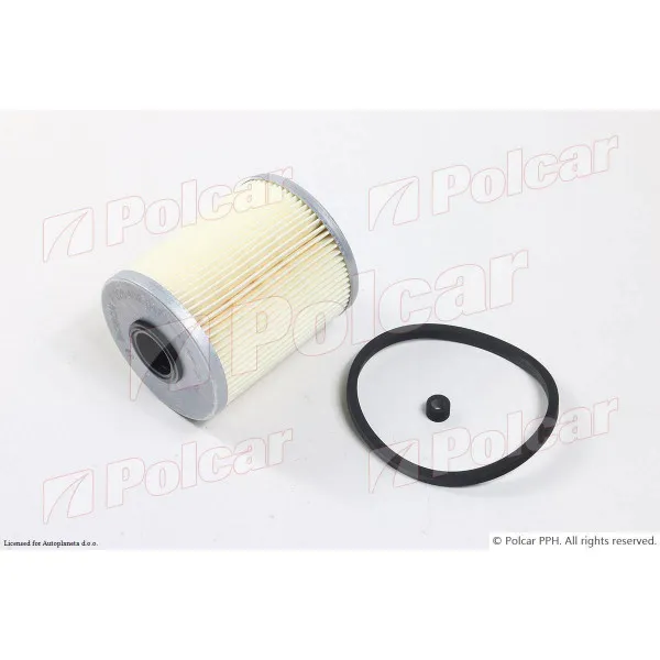 Filter goriva NISSAN, OPEL, RENAULT 