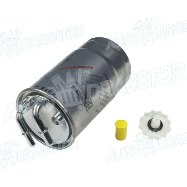 Filter goriva OPEL MERIVA (X03), 03-10; 