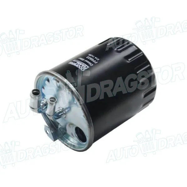 Filter goriva JEEP, MERCEDES 