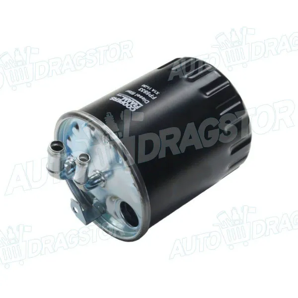 Filter goriva MERCEDES A-KLASSE (W169), 04-12; B-KLASSE (W245), 05-11; C-KLASSE (W204), 07-14; C-KLASSE COUPE (C204), 11-15; E-KLASSE (W212), 09-16; E-KLASSE CO 