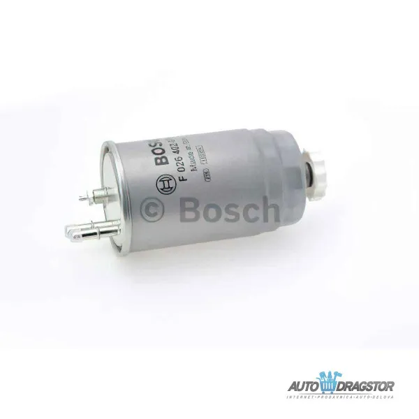 Filter goriva ALFA ROMEO, CITROËN, FIAT, FORD, LANCIA, OPEL, PEUGEOT 