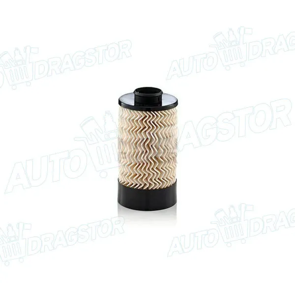 Filter goriva IVECO DAILY, 06-14; DAILY, 99-06; 