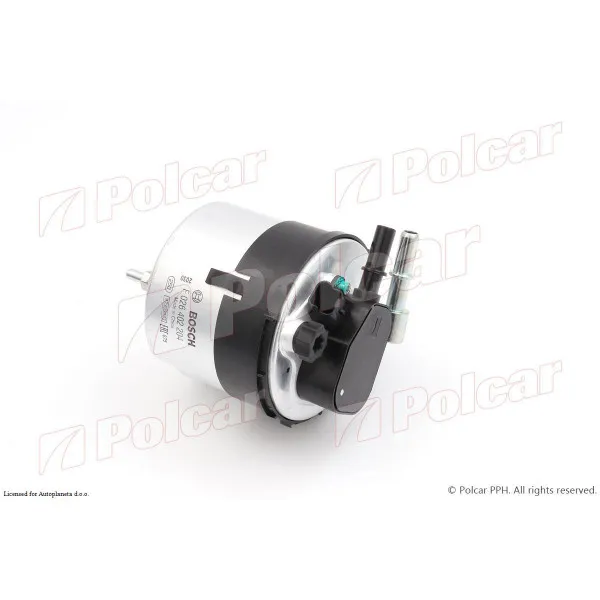 Filter goriva FORD, MAZDA, VOLVO 