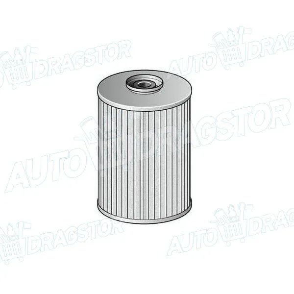 Filter goriva DACIA, MERCEDES, NISSAN, RENAULT 