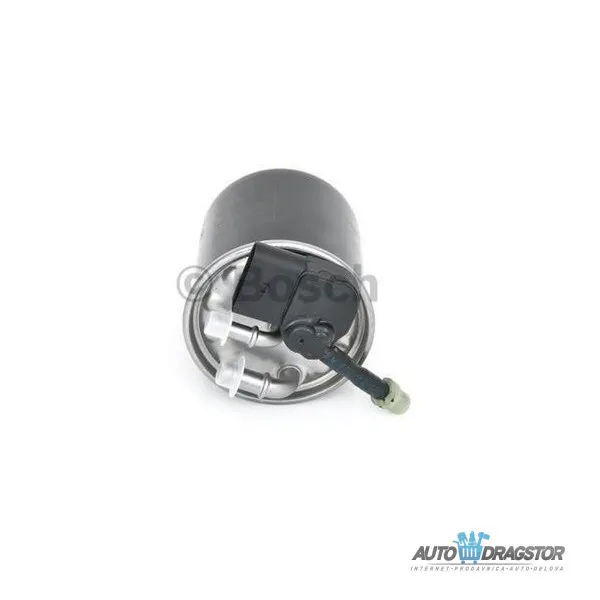 Filter goriva MERCEDES C-KLASSE (W204), 07-14; C-KLASSE (W205), 14-; C-KLASSE COUPE (C204), 11-15; CLS-KLASSE (C218), 11-18; E-KLASSE (W212), 09-16; E-KLASSE CO 