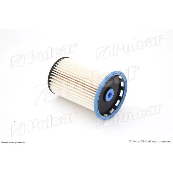 Filter goriva PORSCHE, VOLKSWAGEN 