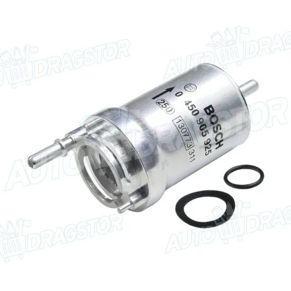 Filter goriva AUDI, SEAT, SKODA, VOLKSWAGEN 