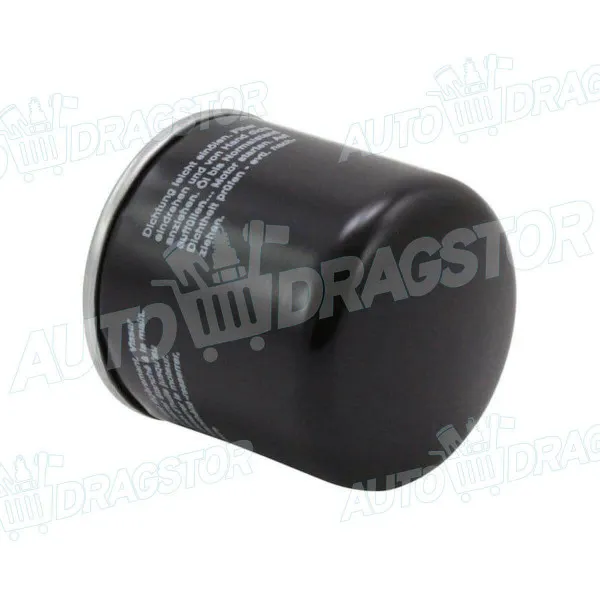 Filter ulja SAAB 9-3 (YS3D), 98-03; 9-5 (YS3E), 97-10; 900, 78-92; 900, 93-98; 9000, 85-97; 