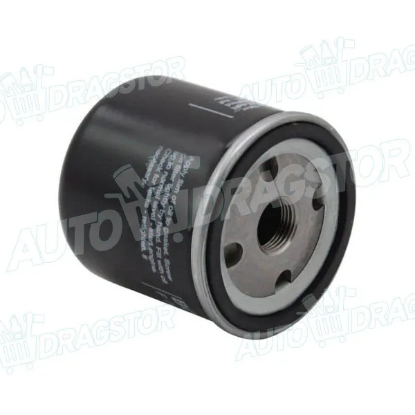 Filter ulja SAAB 9-3 (YS3D), 98-03; 9-5 (YS3E), 97-10; 900, 78-92; 900, 93-98; 9000, 85-97; 