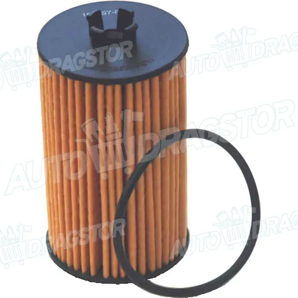 Filter ulja ALFA ROMEO, CHEVROLET, FIAT, OPEL 