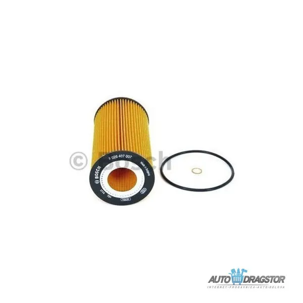 Filter ulja AUDI, VOLKSWAGEN 