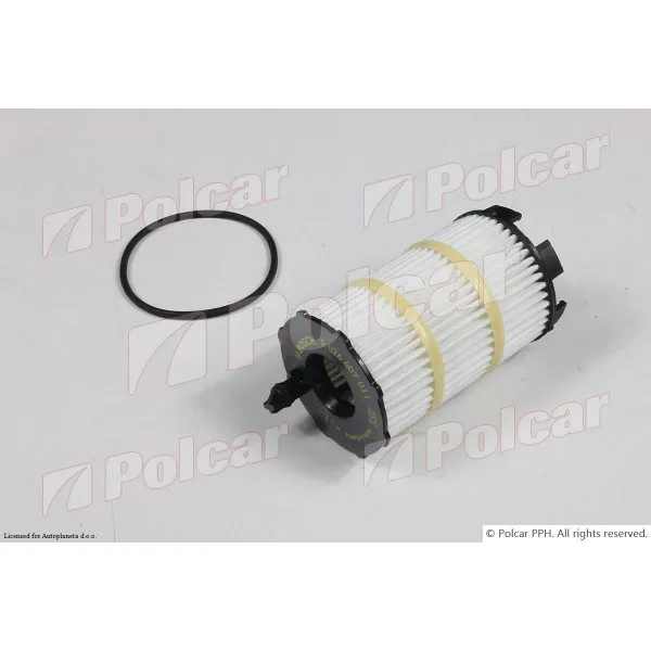 Filter ulja AUDI, VOLKSWAGEN 