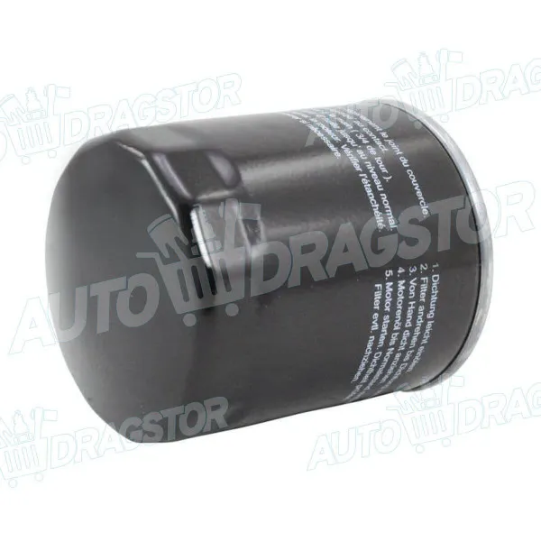 Filter ulja FORD C-MAX (C214), 07-10; FOCUS C-MAX (C214), 03-07; FOCUS II (DA_), 04-11; GALAXY (WA6), 06-15; MONDEO (BA7), 07-15; S-MAX (WA6), 06-15; 