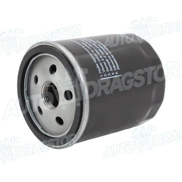 Filter ulja FORD C-MAX (C214), 07-10; FOCUS C-MAX (C214), 03-07; FOCUS II (DA_), 04-11; GALAXY (WA6), 06-15; MONDEO (BA7), 07-15; S-MAX (WA6), 06-15; 