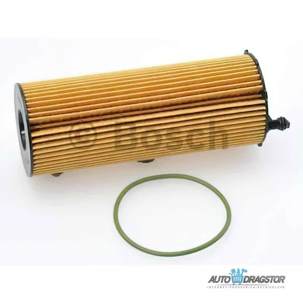 Filter ulja AUDI, PORSCHE, VOLKSWAGEN 