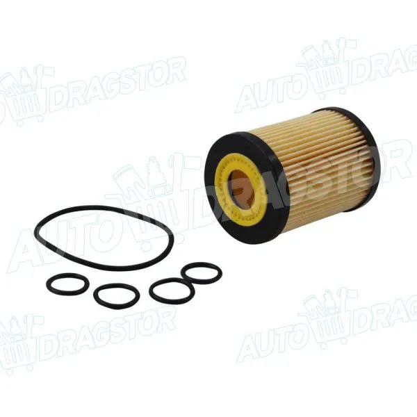 Filter ulja CHEVROLET, OPEL 