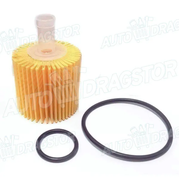 Filter ulja DAIHATSU, SUBARU, TOYOTA 