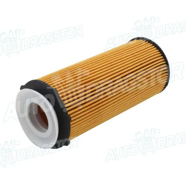 Filter ulja BMW 3 (E90/91/92/93), 04-13; 5 (F10/F11), 10-17; 5 GT (F07), 09-17; 7 (F01), 08-16; X5 (E70), 06-13; X6 (E71), 08-14; 