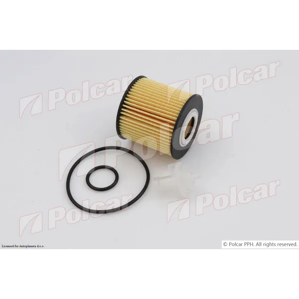 Filter ulja LEXUS, TOYOTA 