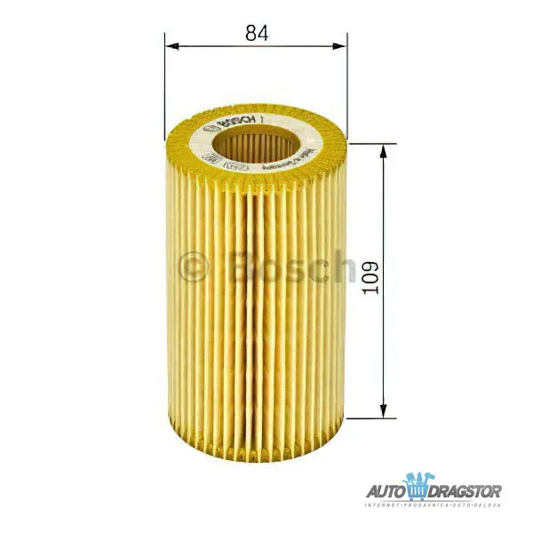 Filter ulja PORSCHE 911 (991), 11-19; 911 (997), 04-12; CAYENNE (92A), 10-17; CAYENNE (955/9PA), 02-10; MACAN (95B), 13-; PANAMERA (970), 09-16; 