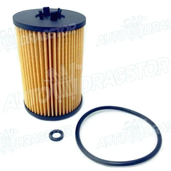 Filter ulja AUDI, SEAT, SKODA, VOLKSWAGEN 