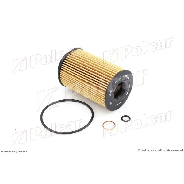 Filter ulja BMW, ROLLS ROYCE 