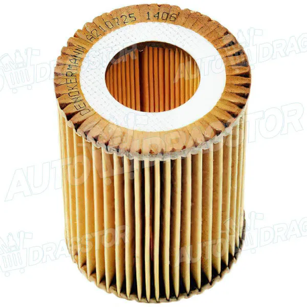 Filter ulja BMW 1 (F20/F21), 11-19; 3 (F30/F31/F80), 12-19; 