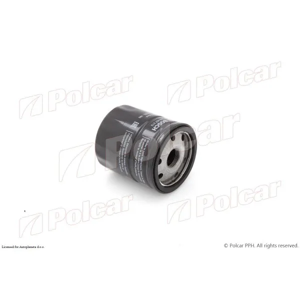Filter ulja CHEVROLET, OPEL 