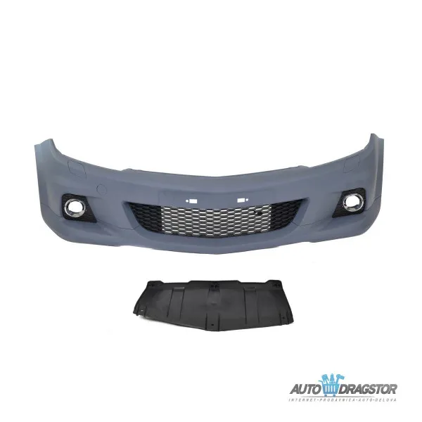 OPEL ASTRA H GTC (A04) 2004-2008 PREDNJI BRANIK OPC STYLE 