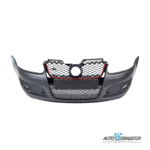 VW GOLF 5 2003-2008 PREDNJI BRANIK GTI STYLE 