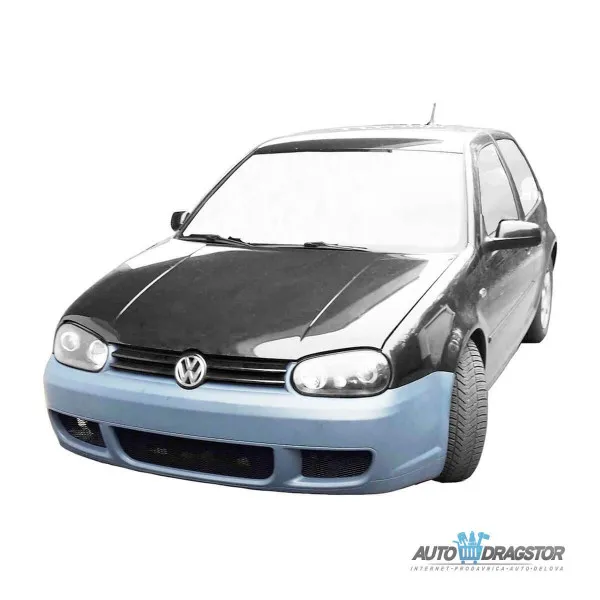 VW GOLF 4 1998-2003 PREDNJI BRANIK R32 STYLE 