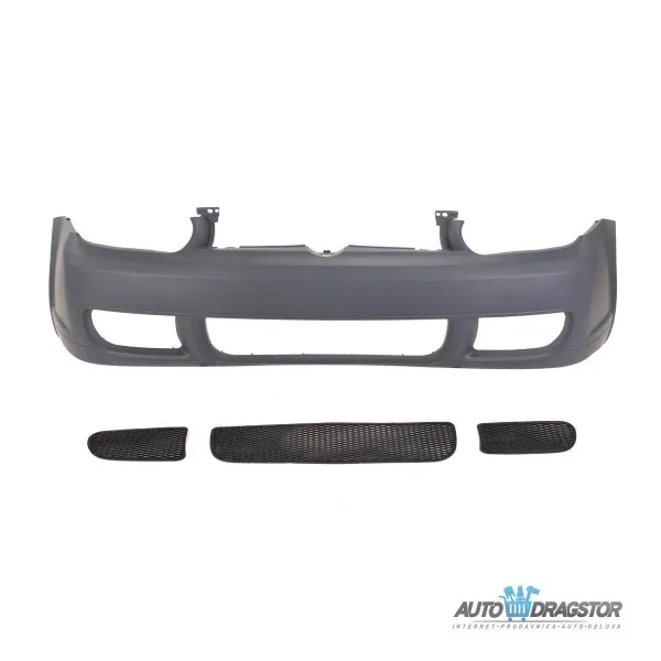 VW GOLF 4 1998-2003 PREDNJI BRANIK R32 STYLE 