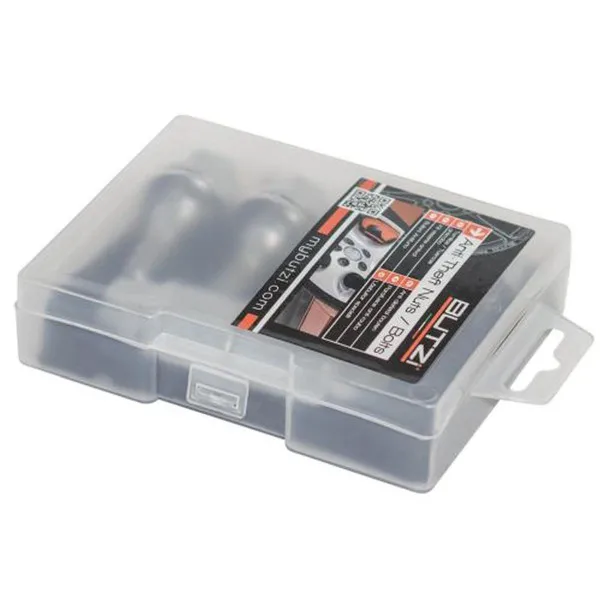 SIGURNOSNI ŠRAFOVI 14X1.25  L27 TYPE CC 