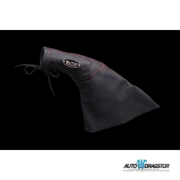 KOZA RUCNE KOCNICE CRNA BUTZI 