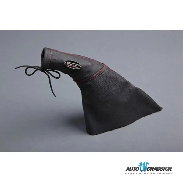 KOZA RUCNE KOCNICE CRNA BUTZI 