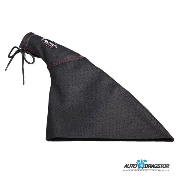 KOZA RUCNE KOCNICE CRNA BUTZI 