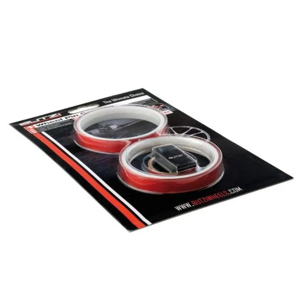 SAMOLEPLJIVA TRAKA ZA FELNE CRVENA 5MM X 1.7M 