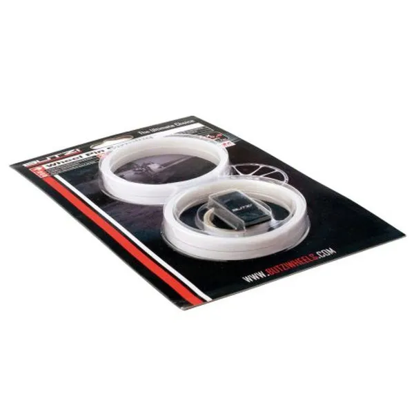 SAMOLEPLJIVA TRAKA ZA FELNE BELA 5MM X 1.7M 