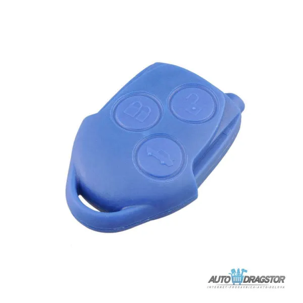 KUĆIŠTE OKLOP KLJUČA 3 dugmeta ZA FORD 