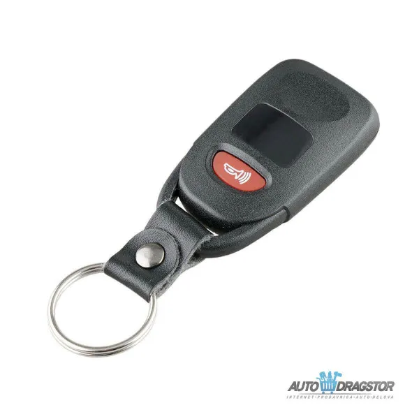 KUĆIŠTE OKLOP KLJUČA 2 dugmeta ZA HYUNDAI 