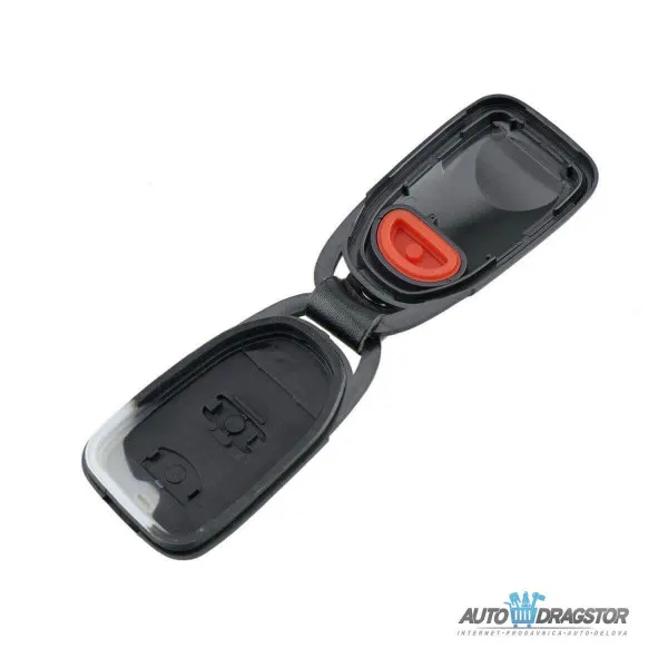 KUĆIŠTE OKLOP KLJUČA 2 dugmeta ZA HYUNDAI 