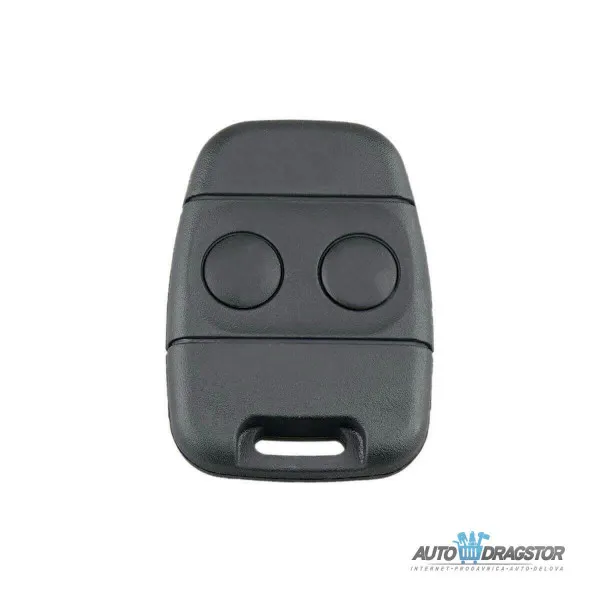 KUĆIŠTE OKLOP KLJUČA 2 dugmeta ZA LAND ROVER 