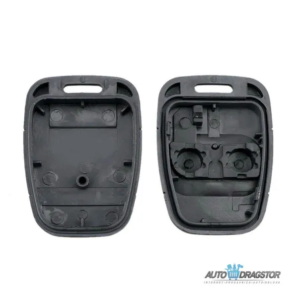 KUĆIŠTE OKLOP KLJUČA 2 dugmeta ZA LAND ROVER 